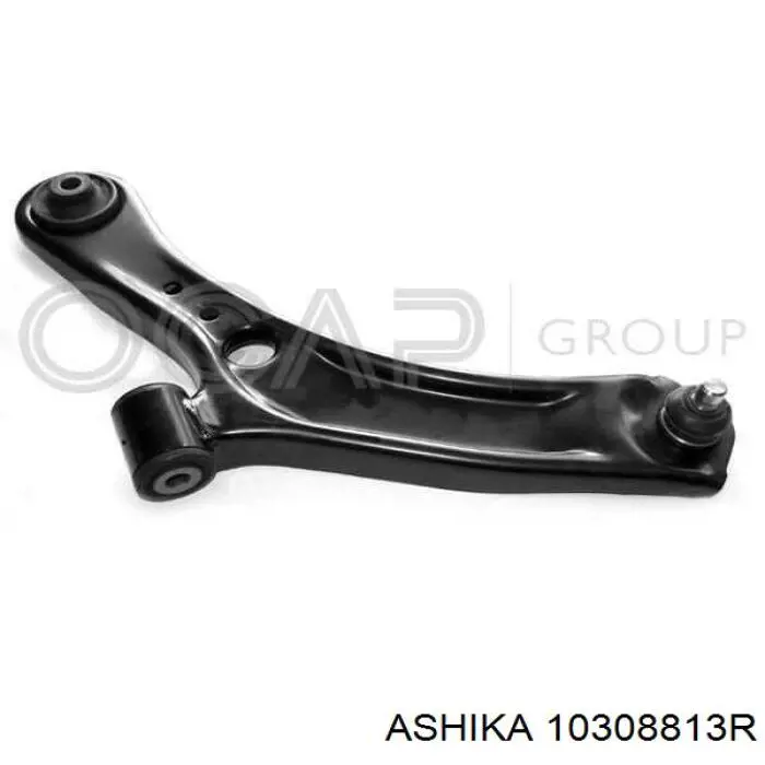  Правая рулевая тяга Ashika 10308813R цена, от 12.76 USD
