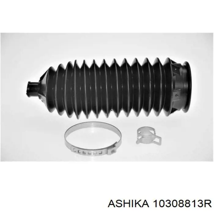 Купить 10308813R Ashika Тяга рулевая правая