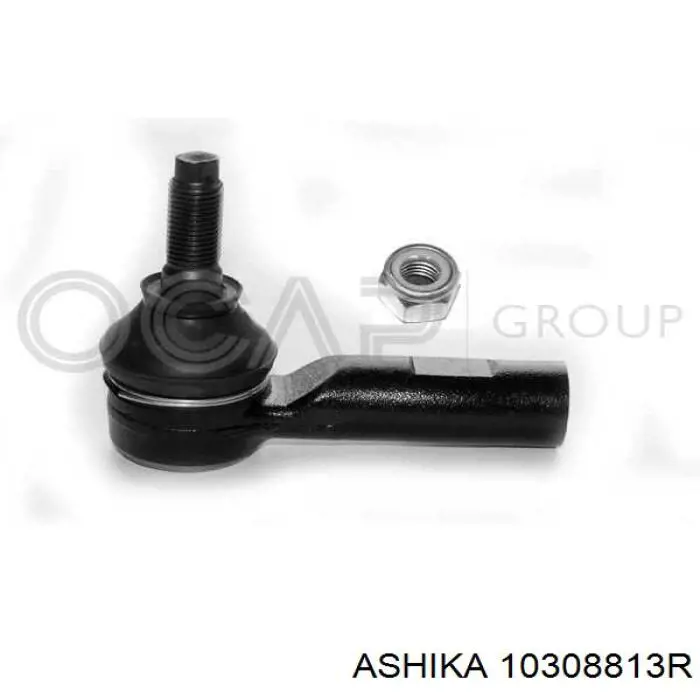 Купить 10308813R Ashika Тяга рулевая правая