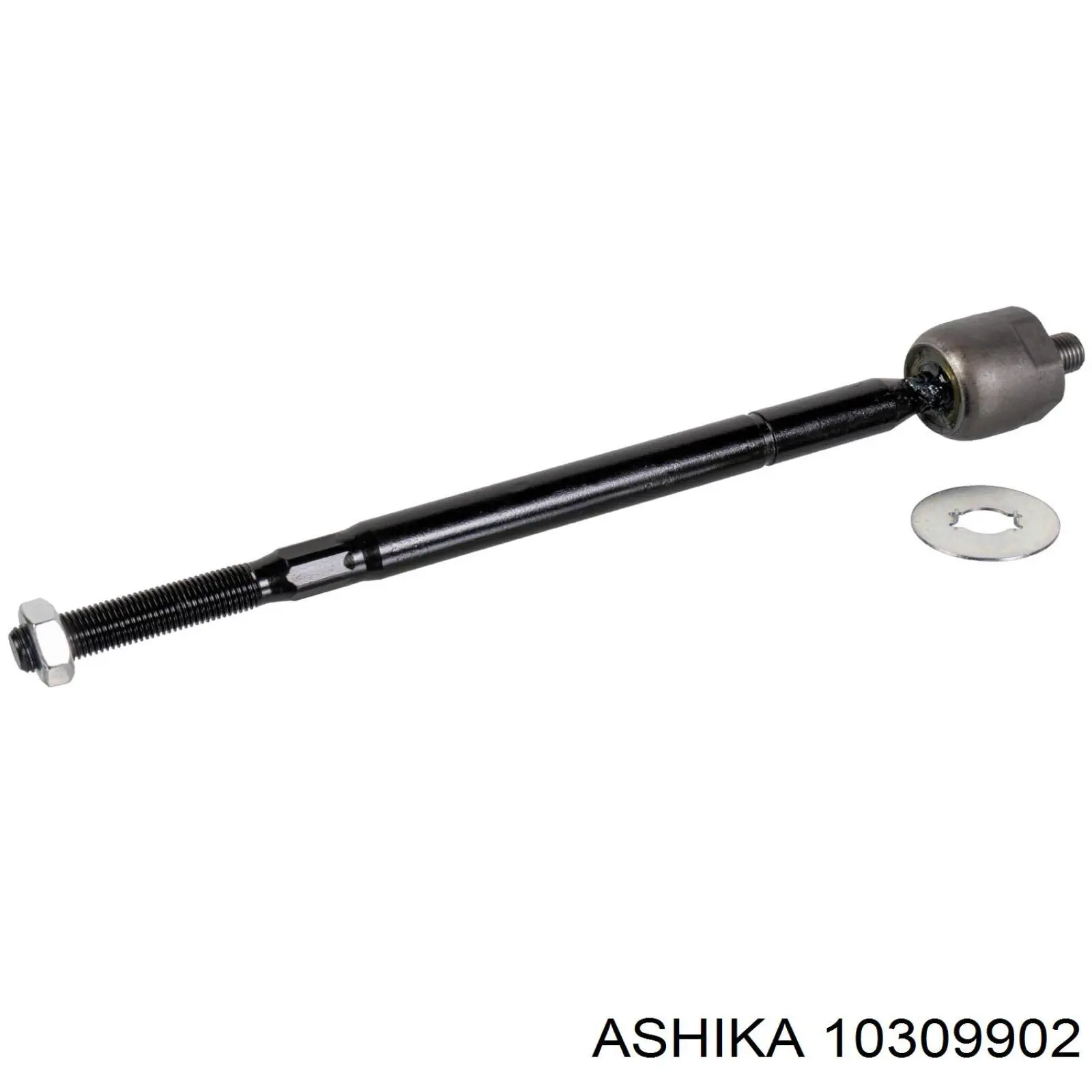 Рулевая тяга 8973048530 Isuzu