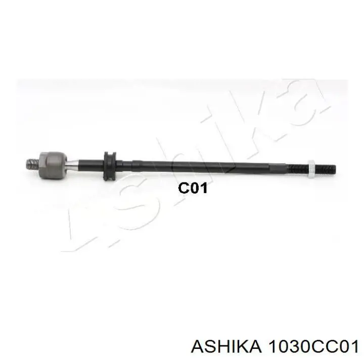 1030CC01 Ashika рулевая тяга
