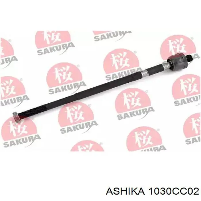 Рулевая тяга Ashika 1030CC02 цена, от 10.28 USD