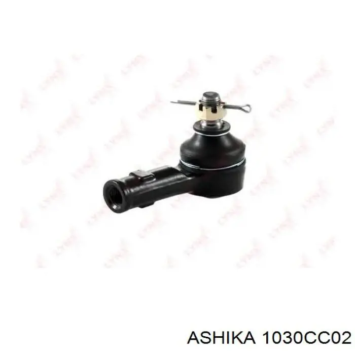 Тяга рульова 1030CC02 Ashika