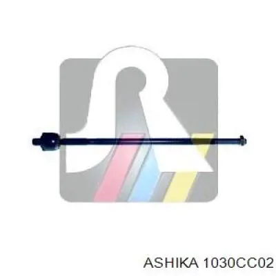 Тяга рульова 1030CC02 Ashika