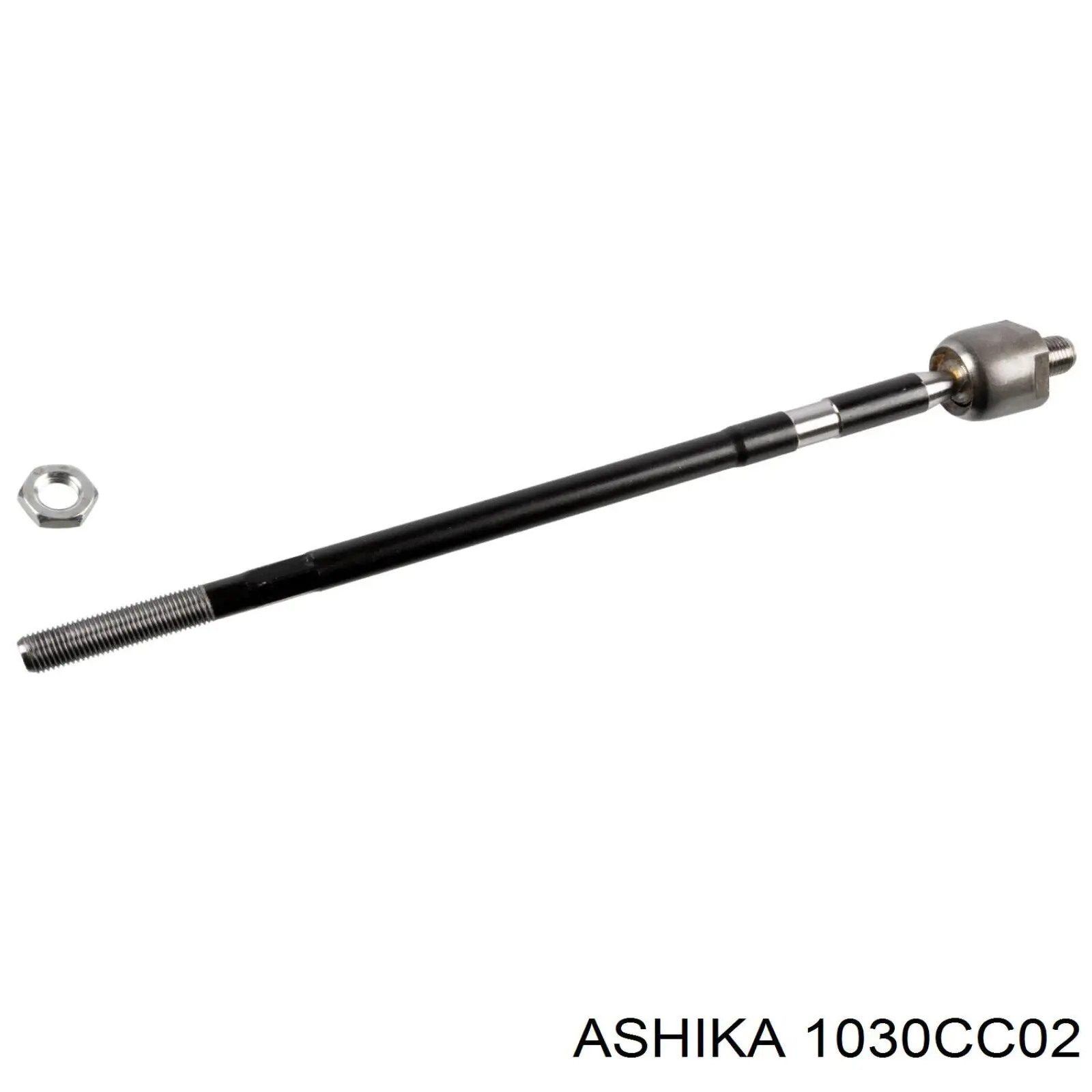 Тяга рулевая Ashika 1030CC02