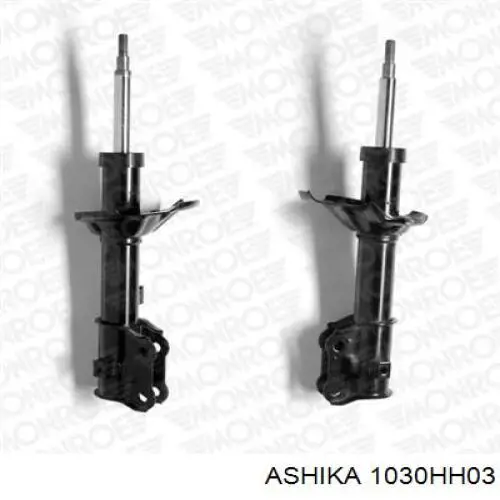 1030HH03 Ashika Тяги рулевые