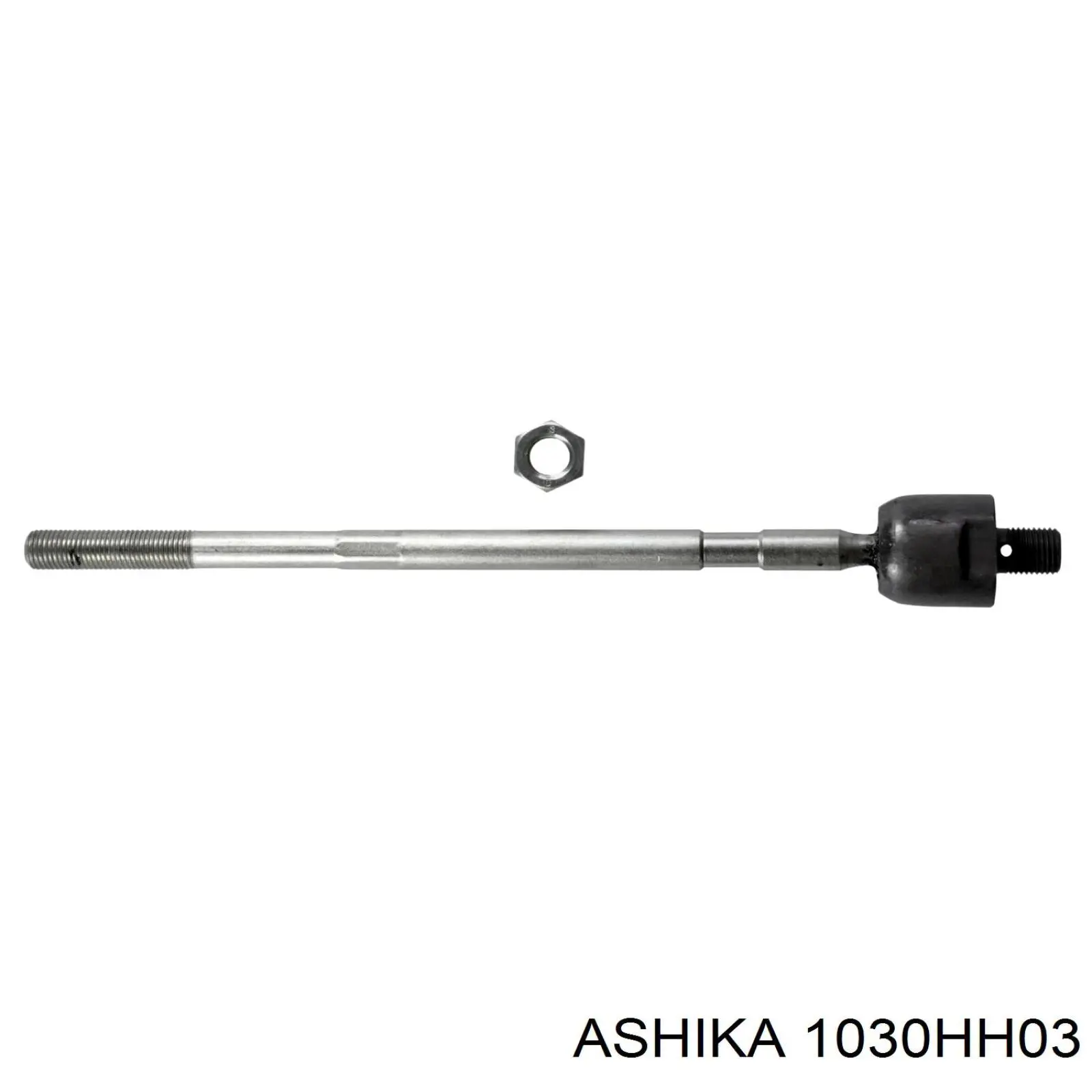 Рулевая тяга Ashika 1030HH03 цена, от 12.21 USD