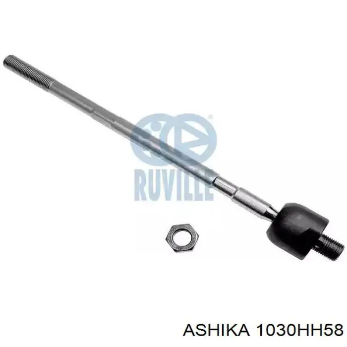 Тяга рулевая поперечная Hyundai/Kia 5773024100