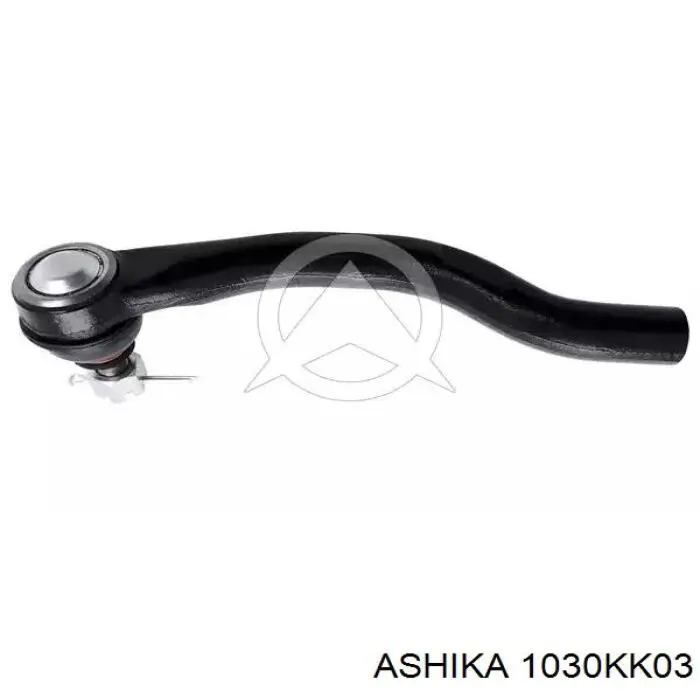Тяга рулевая поперечная Ashika 1030KK03