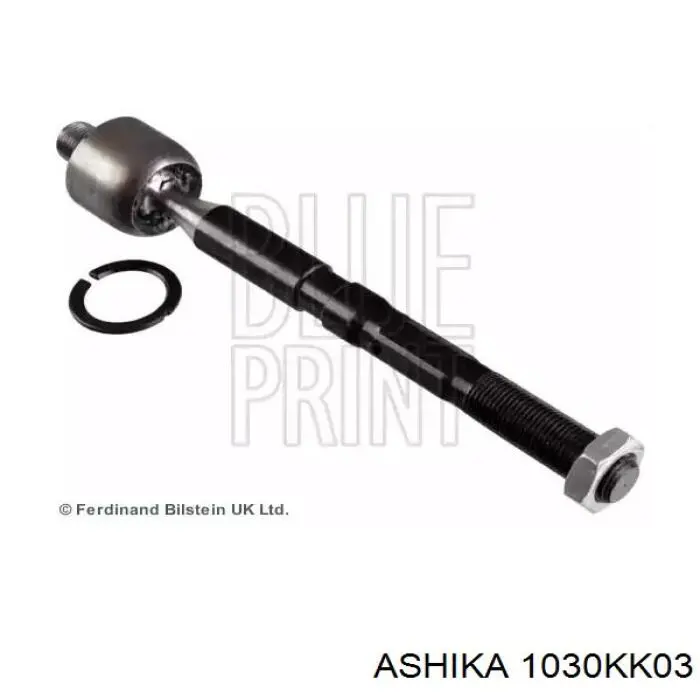 Рулевая тяга Ashika 1030KK03 цена, от 8.79 USD