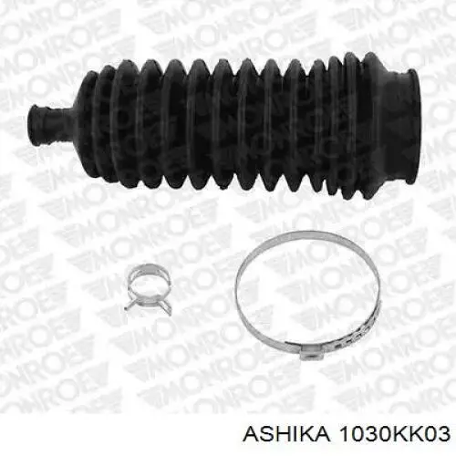 Купить 1030KK03 Ashika Рулевая тяга