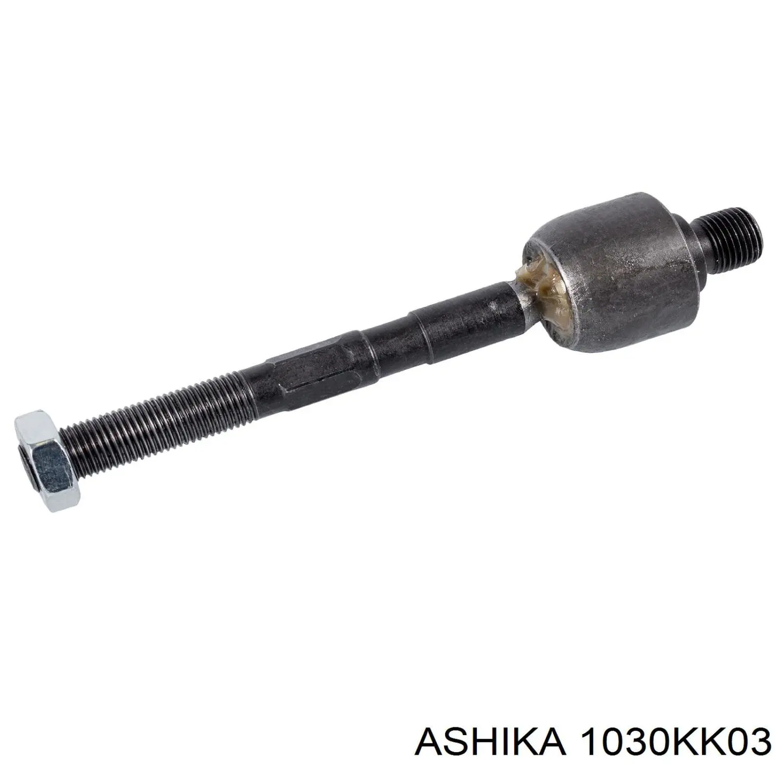 103-0K-K03 Ashika рулевая тяга