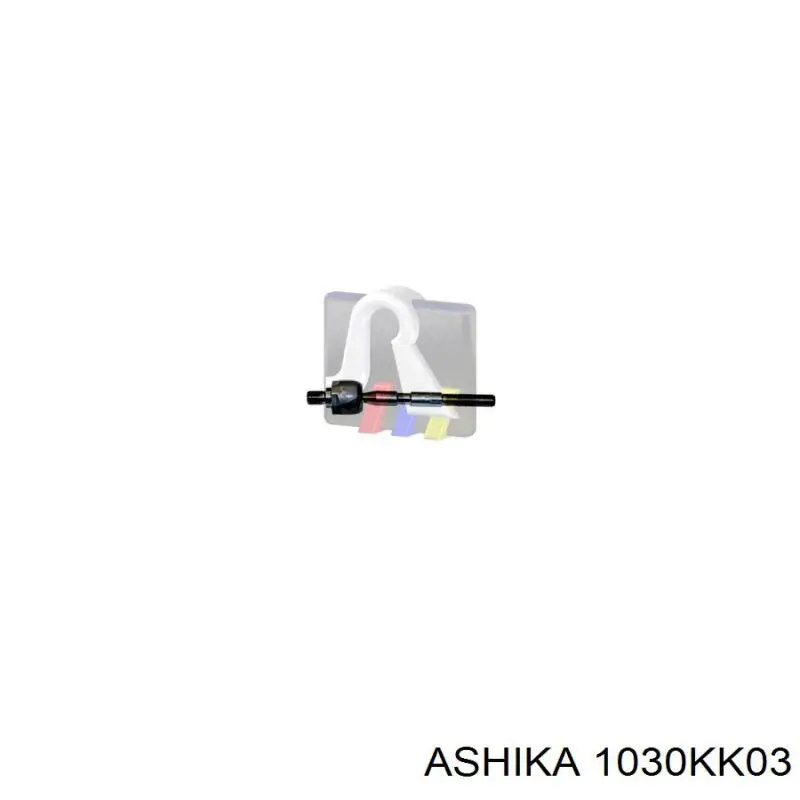 Рулевая тяга Ashika 1030KK03 цена, от 8.79 USD