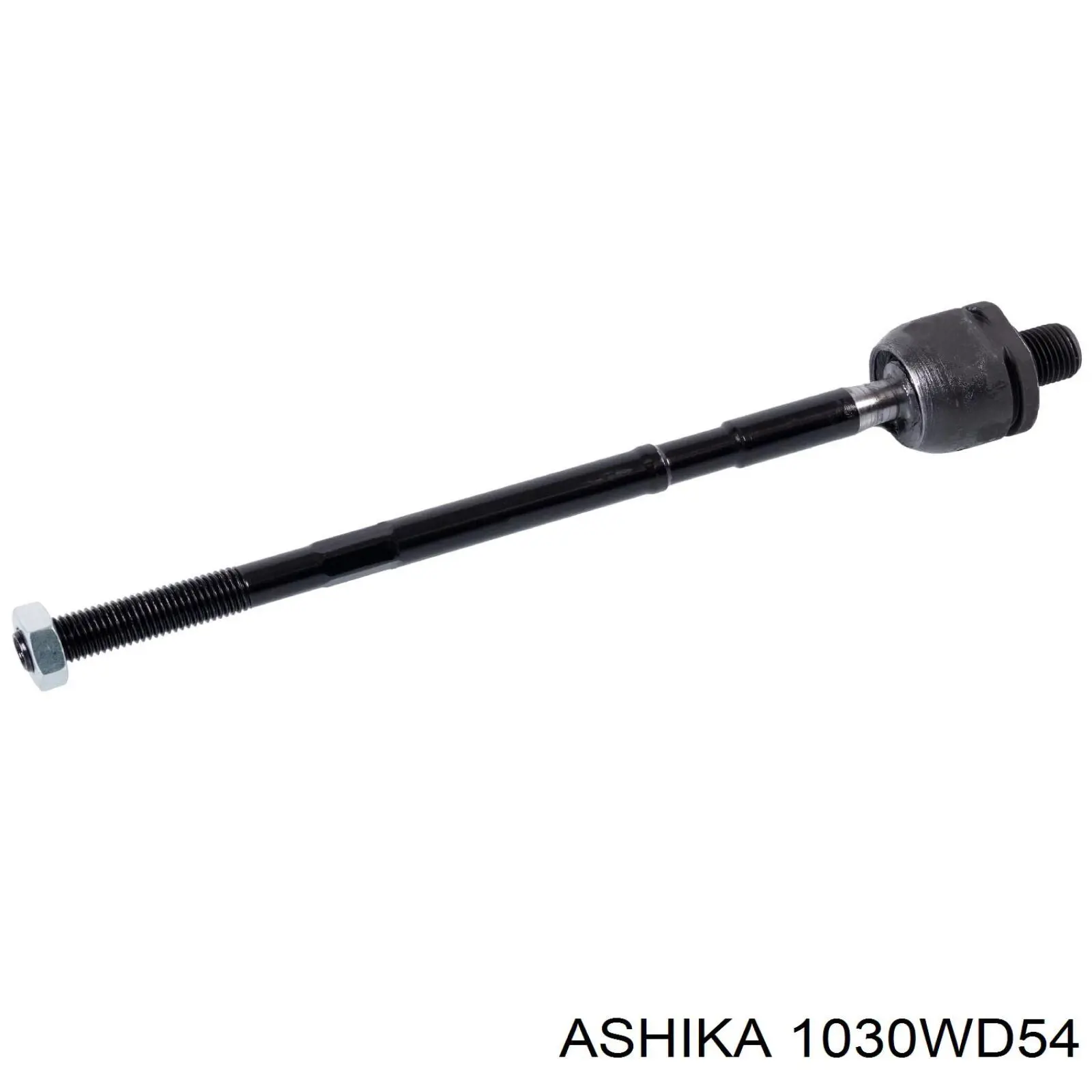 103-0W-D54 Ashika рулевая тяга