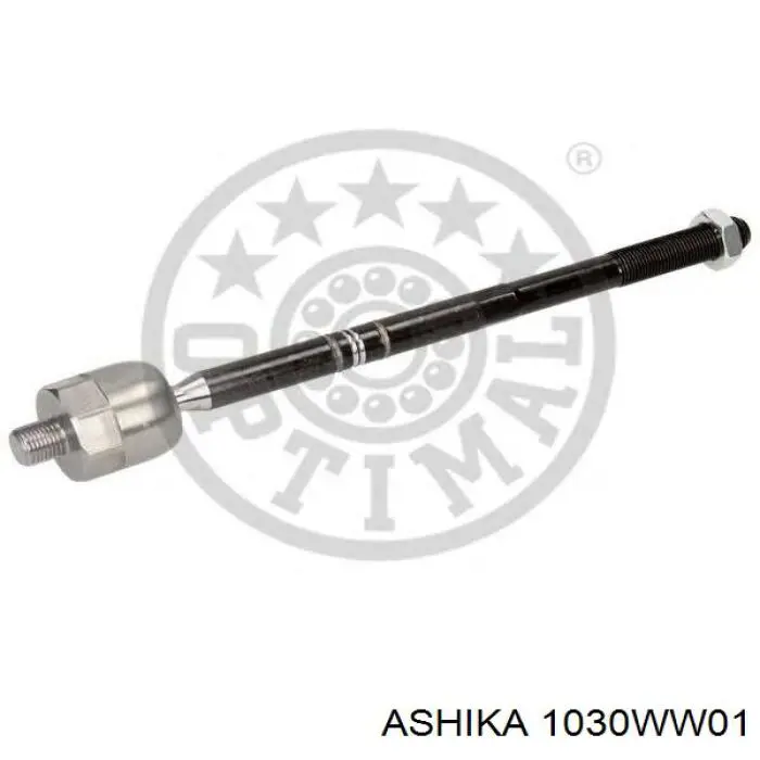 Рулевая тяга Ashika 1030WW01 цена, от 9.87 USD