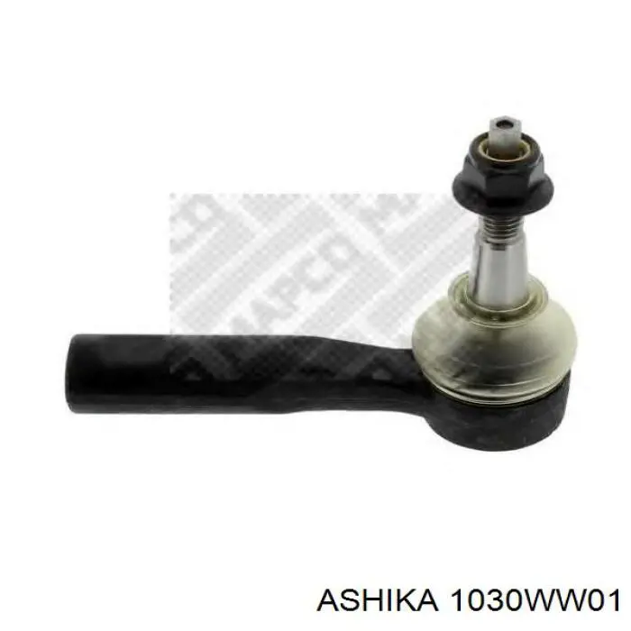 Тяга рульова 1030WW01 Ashika