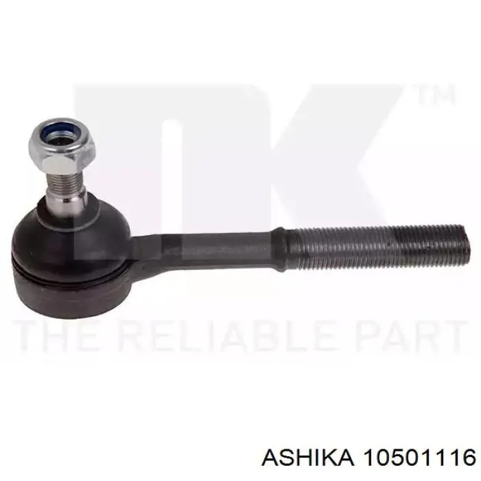 Купить 10501116 Ashika Тяга рулевая в сборе