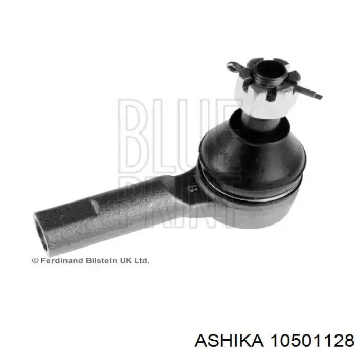 Наконечник поперечной рулевой тяги SA128 Japan Parts