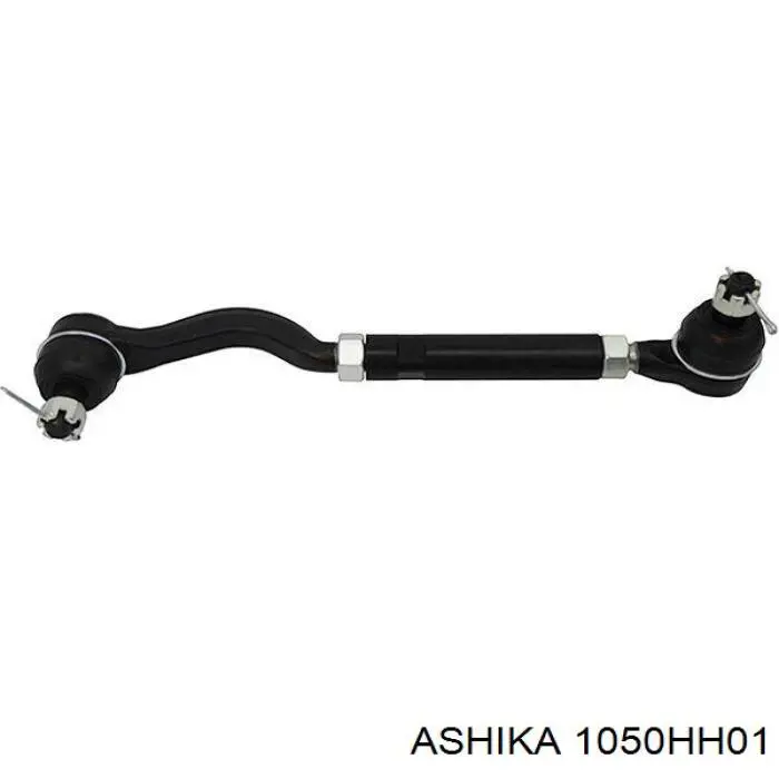 Тяга рулевая в сборе правая 1050HH01 Ashika