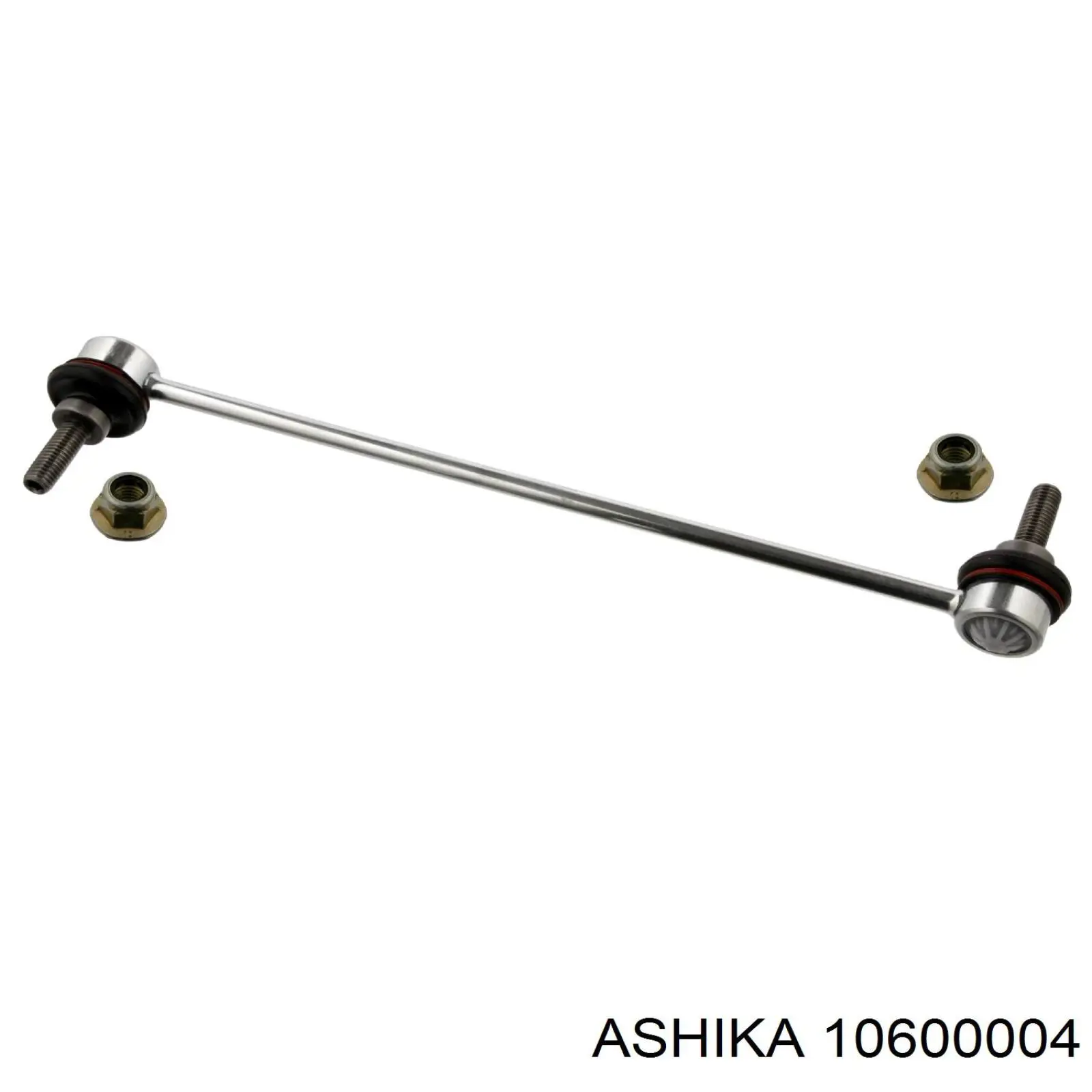 106-00-004 Ashika montante de estabilizador dianteiro