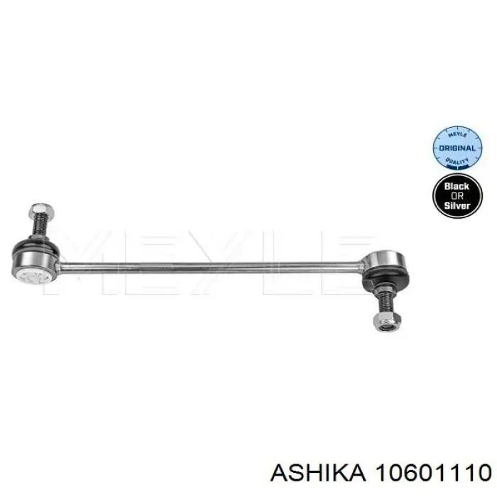 Стойка переднего стабилизатора 10601110 Ashika