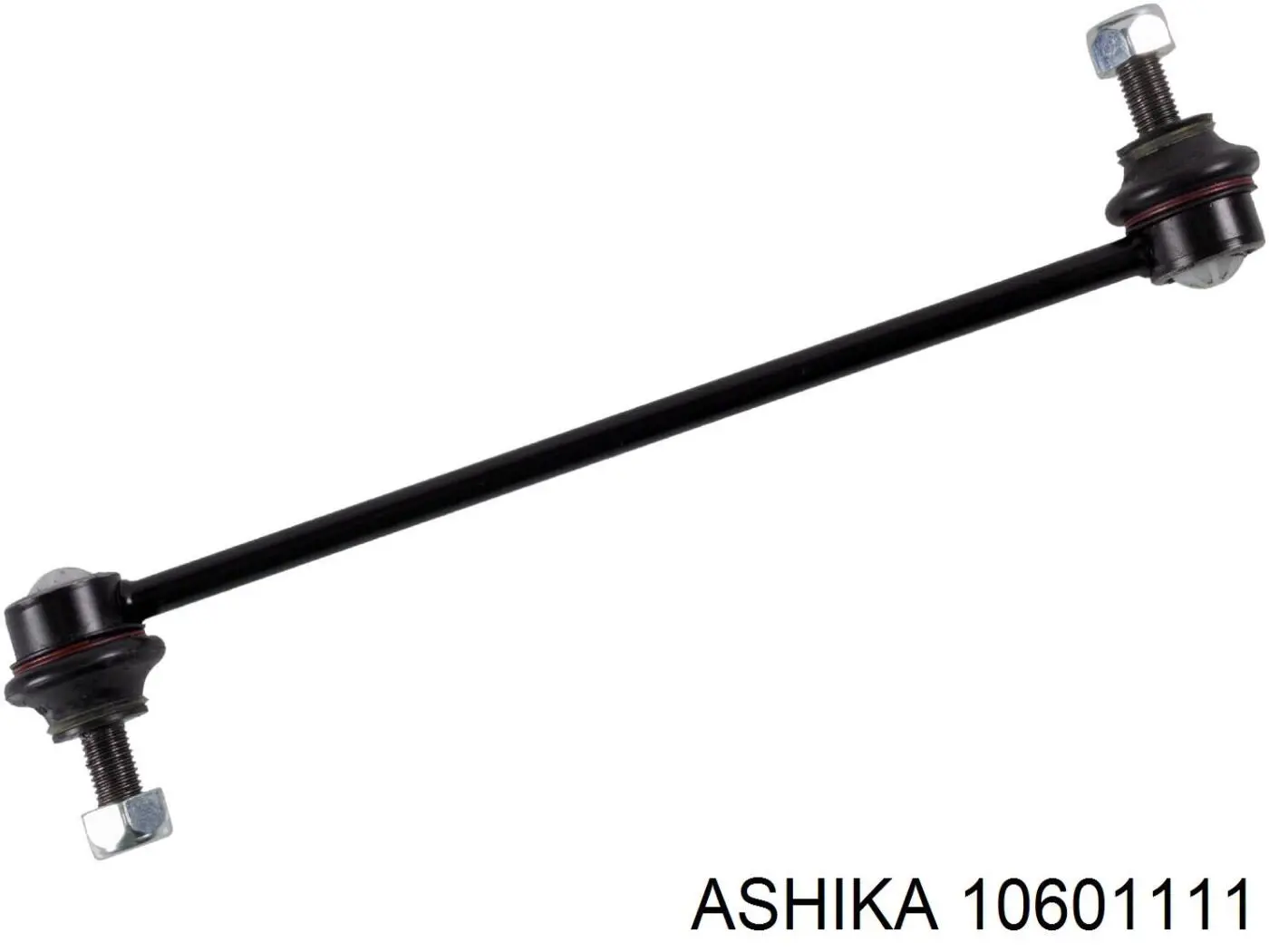 Стойка переднего стабилизатора 10601111 Ashika