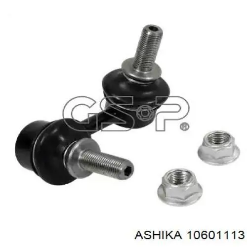 Купить 10601113 Ashika Амортизационная стойка