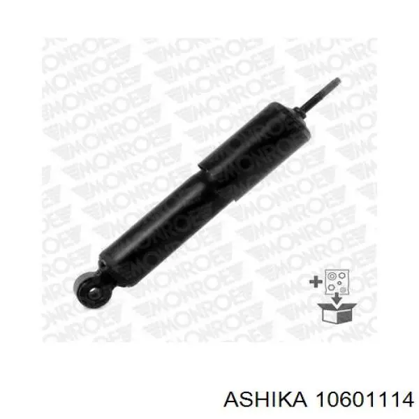 Купить 10601114 Ashika Амортизационная стойка