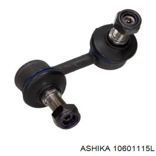 Купить 10601115L Ashika Солдатик стабилизатора, переднего, левый