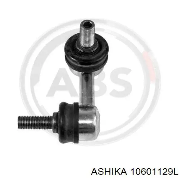 Купить 10601129L Ashika Солдатик стабилизатора, переднего, левый