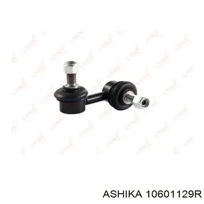 Линк стабилизатора, переднего, правый Ashika 10601129R цена, от 9.92 USD