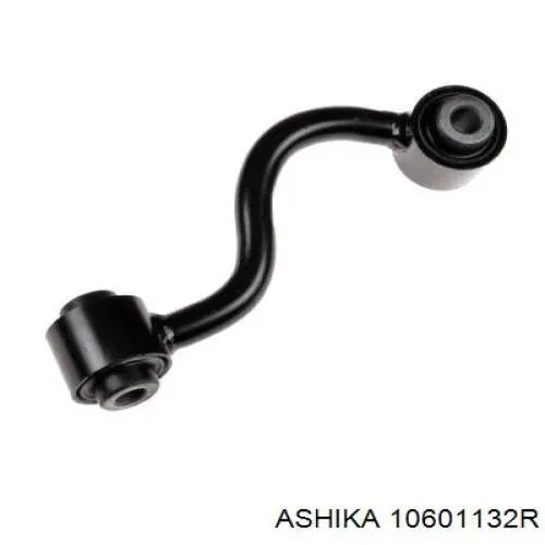 Стойка стабилизатора, переднего, правая Ashika 10601132R