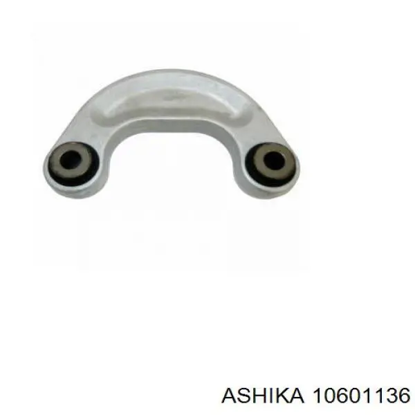Купить 10601136 Ashika Амортизационная стойка