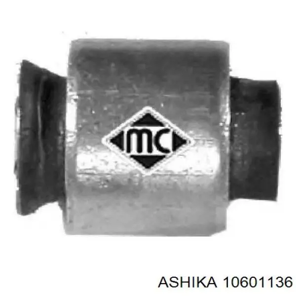 Стойка переднего стабилизатора 10601136 Ashika