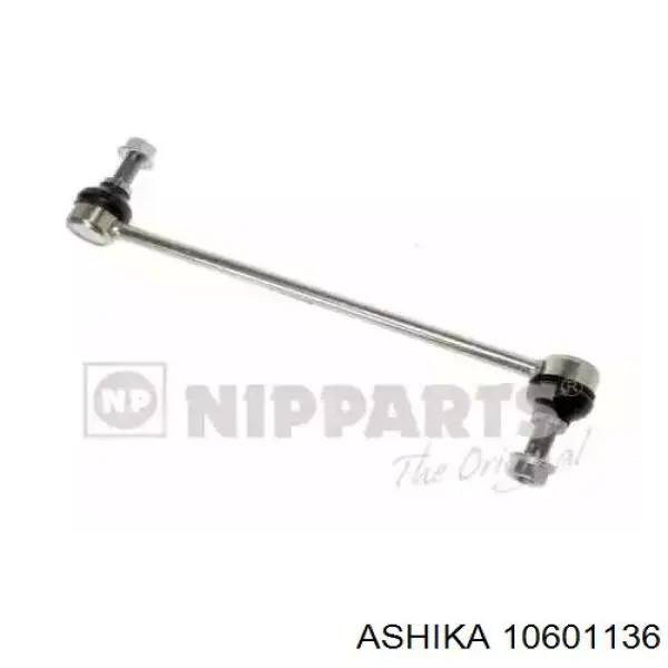 Стойки стабилизатора Ashika 10601136
