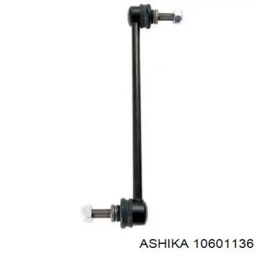 Тяга переднего стабилизатора Ashika 10601136 цена, от 11.02 USD