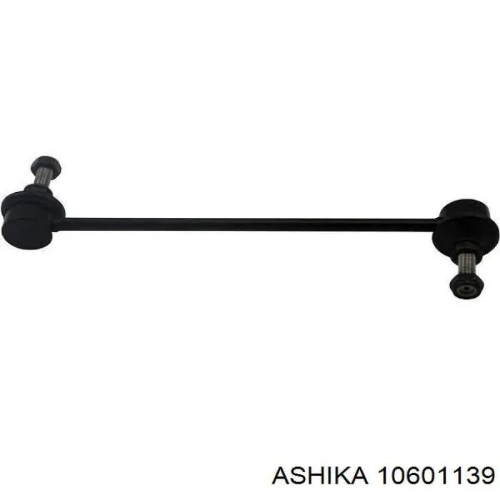 Тяга переднего стабилизатора Ashika 10601139 цена, от 16.54 USD