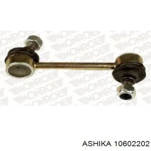 Линк стабилизатора, заднего Ashika 10602202 цена, от 8.54 USD