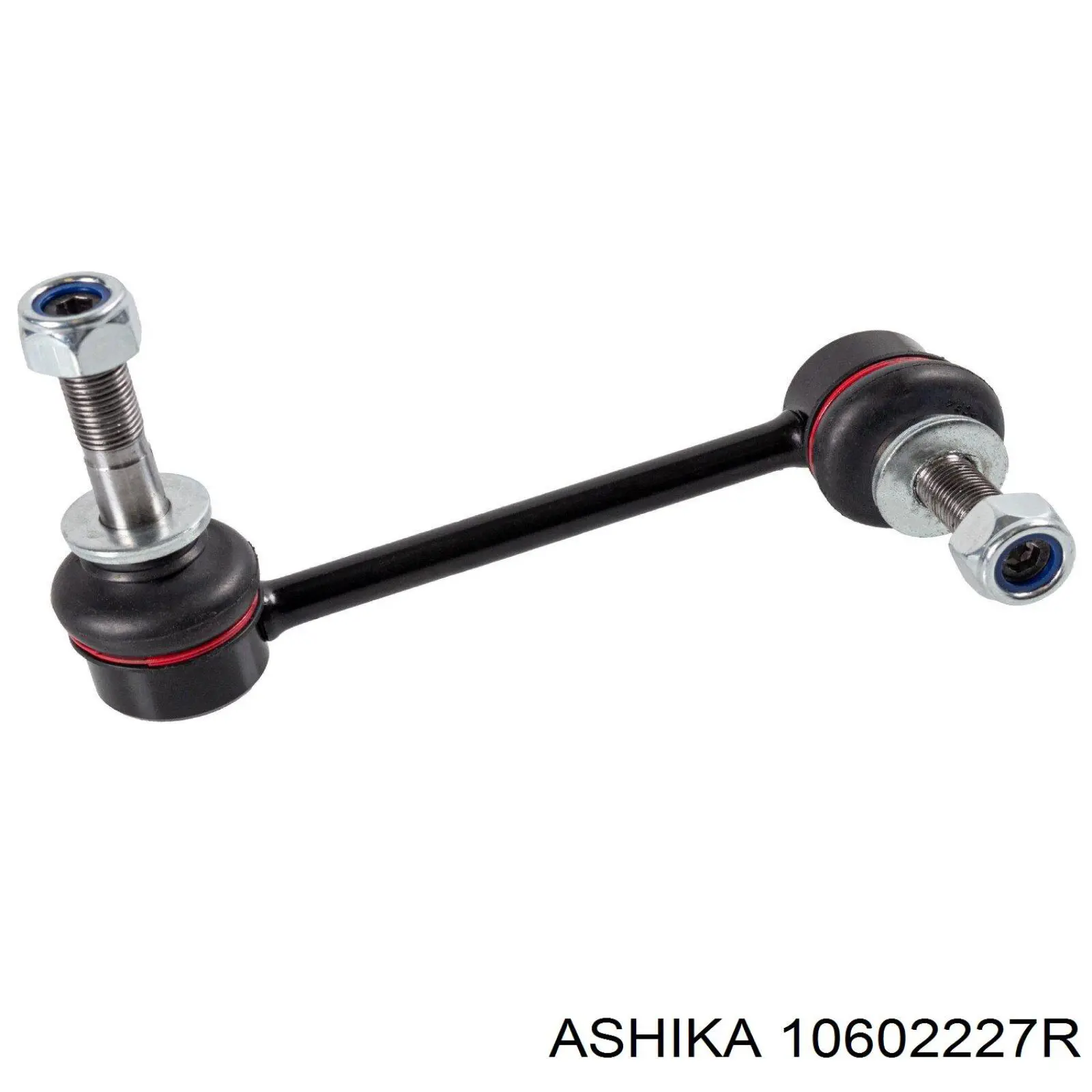 10602227R Ashika стойка стабилизатора переднего правая