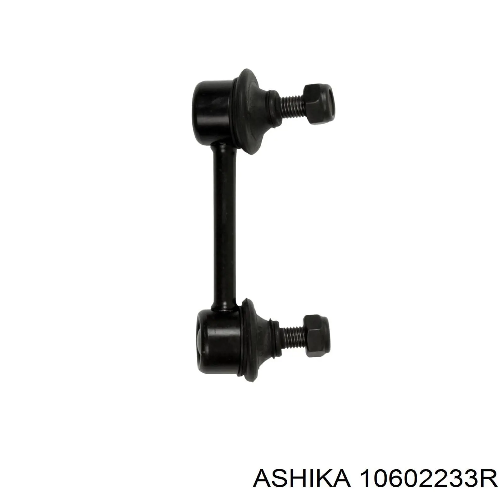 106-02-233R Ashika стойка стабилизатора заднего правая