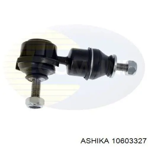 Купить 10603327 Ashika Солдатик стабилизатора, заднего