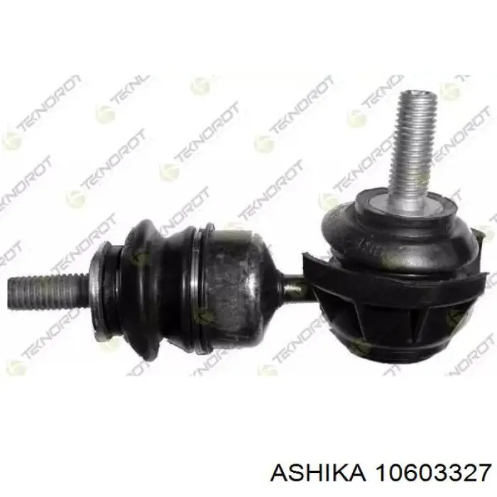 Стойка заднего стабилизатора 10603327 Ashika