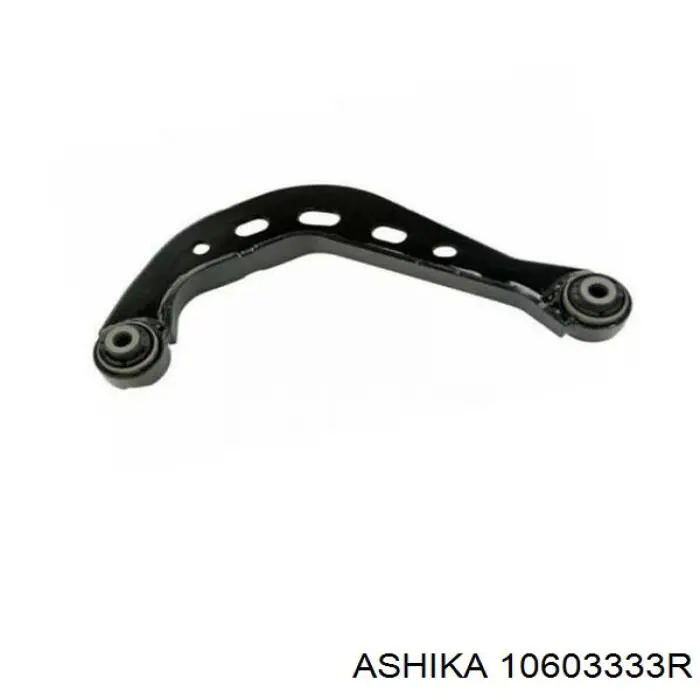 Стойка заднего стабилизатора правая 10603333R Ashika