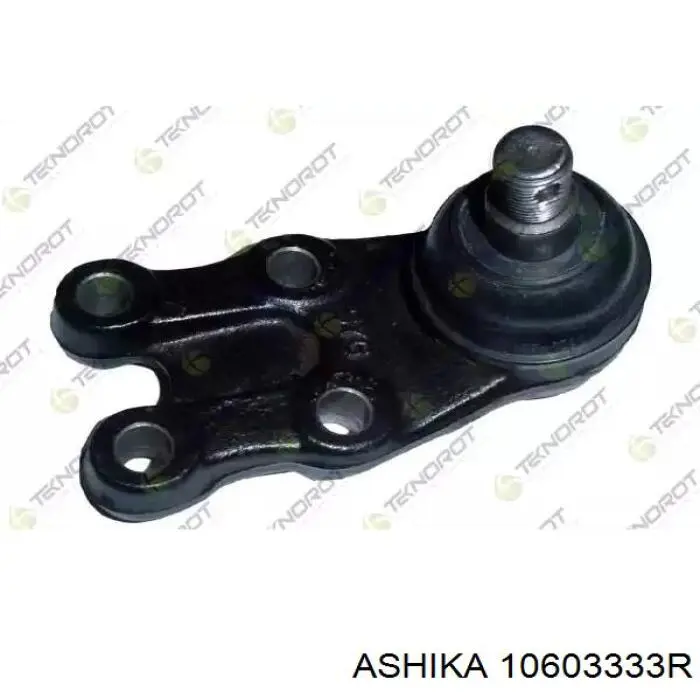 Стойка стабилизатора задняя правая Ashika 10603333R цена, от 11.59 USD