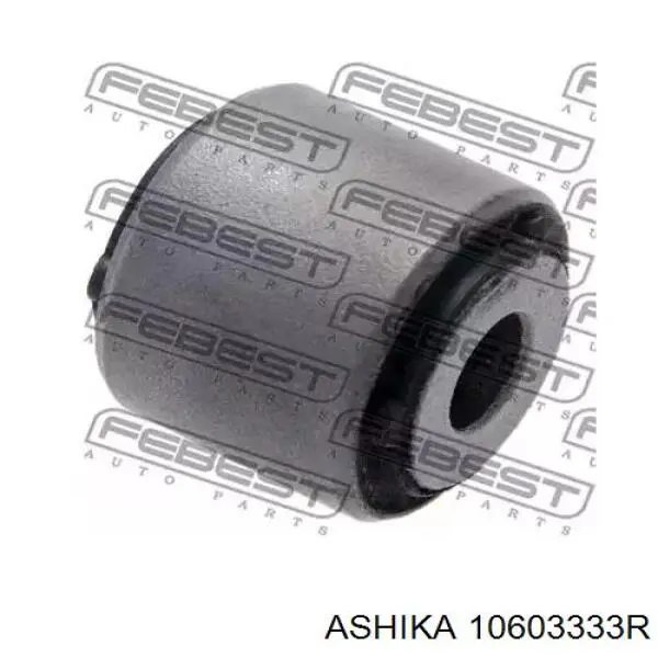 Купить 10603333R Ashika Солдатик правый