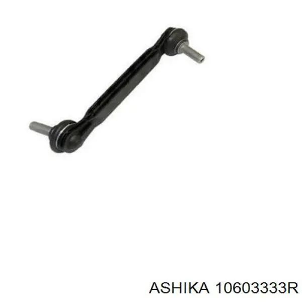 Стойка стабилизатора задняя правая Ashika 10603333R цена, от 11.59 USD