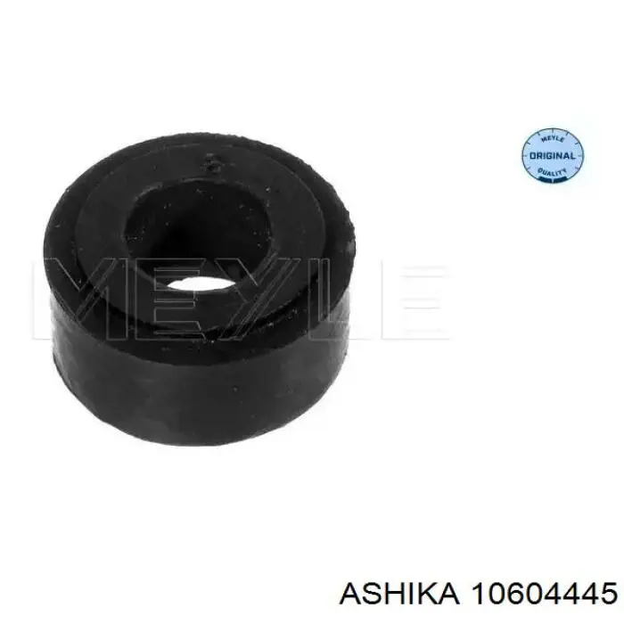 Стойка переднего стабилизатора 10604445 Ashika