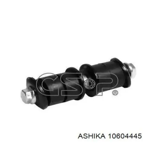 Тяга переднего стабилизатора Ashika 10604445 цена, от 5.76 USD