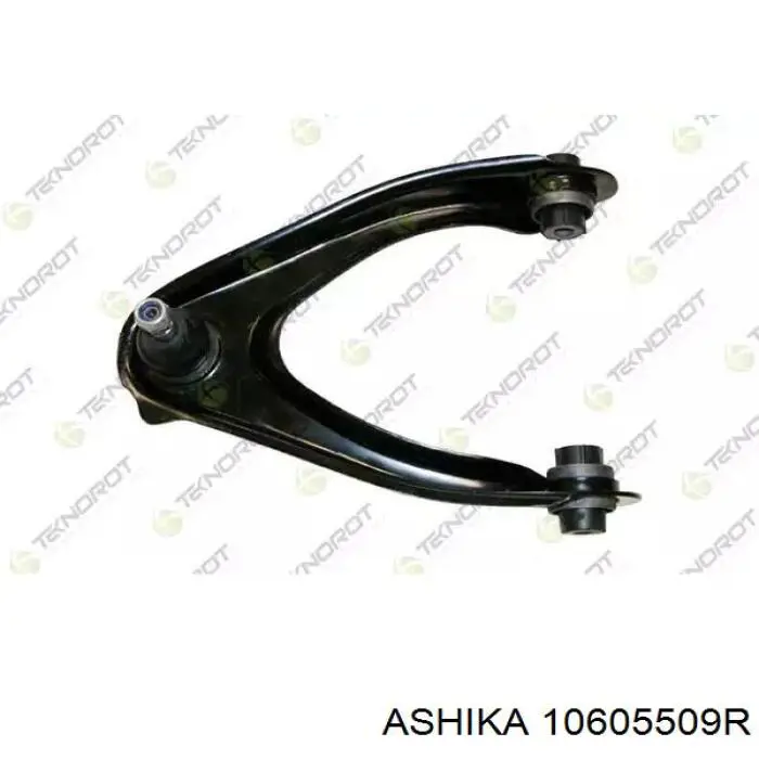 Стойка переднего стабилизатора правая 10605509R Ashika