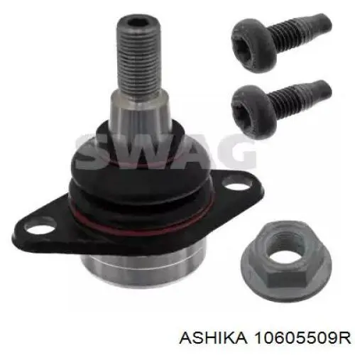 Линк стабилизатора, переднего, правый Ashika 10605509R цена, от 10.12 USD